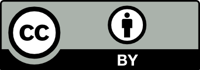 CC license icon